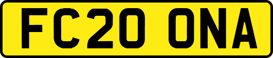 FC20ONA