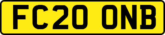 FC20ONB
