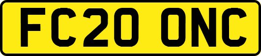 FC20ONC