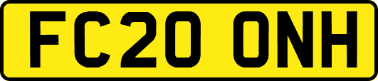 FC20ONH