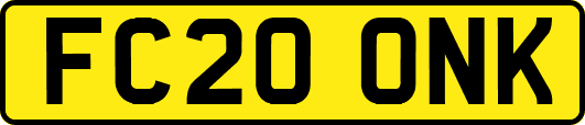 FC20ONK