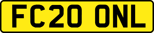 FC20ONL