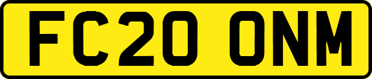 FC20ONM
