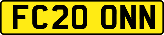 FC20ONN