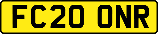 FC20ONR