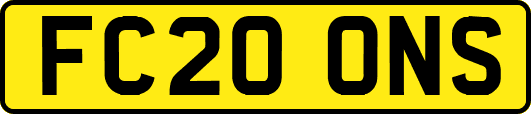 FC20ONS