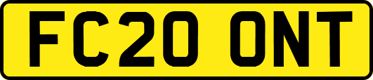 FC20ONT