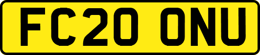 FC20ONU