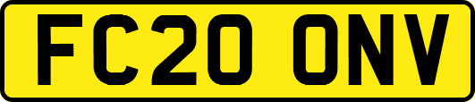 FC20ONV