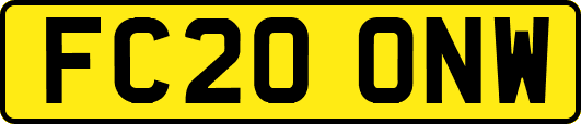 FC20ONW