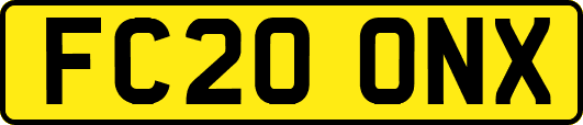 FC20ONX