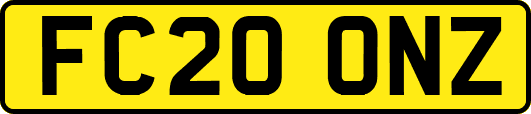 FC20ONZ