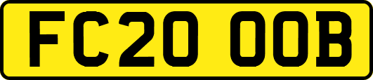 FC20OOB