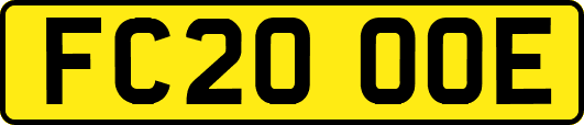 FC20OOE