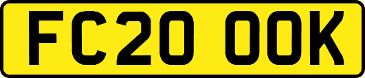 FC20OOK