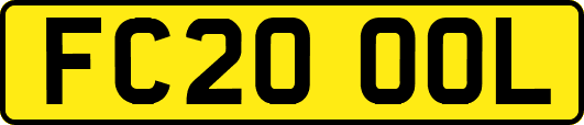 FC20OOL