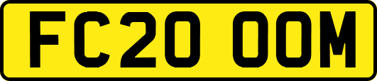 FC20OOM