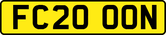 FC20OON