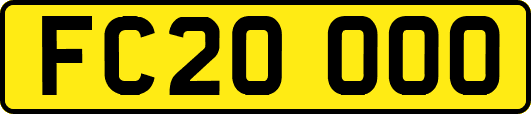 FC20OOO