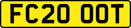 FC20OOT