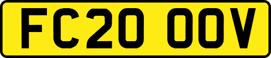 FC20OOV