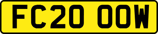 FC20OOW