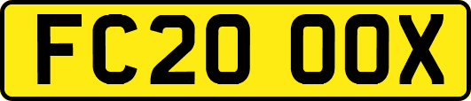FC20OOX