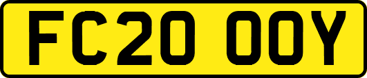 FC20OOY