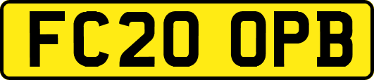 FC20OPB