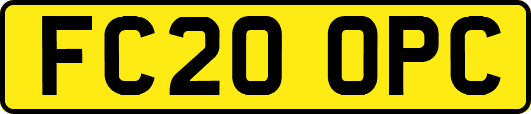FC20OPC