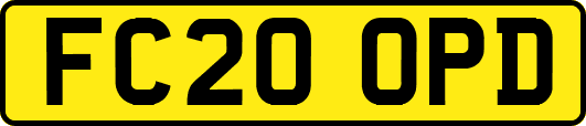 FC20OPD