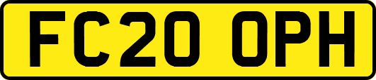 FC20OPH