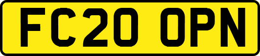 FC20OPN