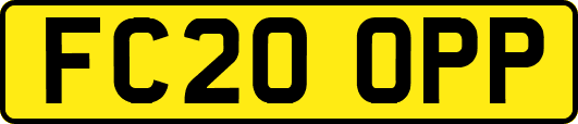 FC20OPP