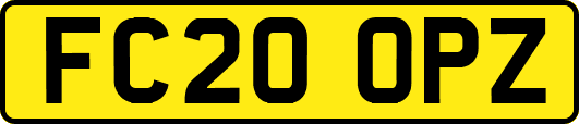 FC20OPZ