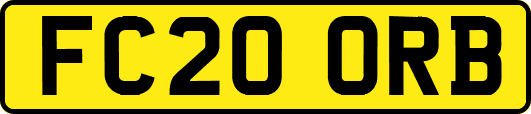 FC20ORB