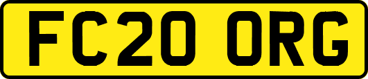 FC20ORG