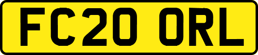 FC20ORL