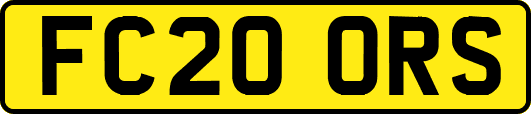 FC20ORS