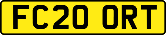 FC20ORT