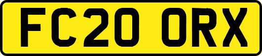 FC20ORX