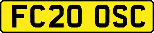 FC20OSC