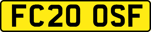 FC20OSF