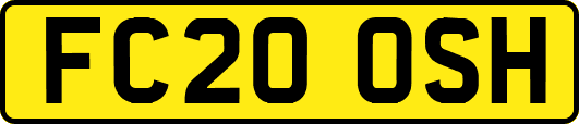FC20OSH