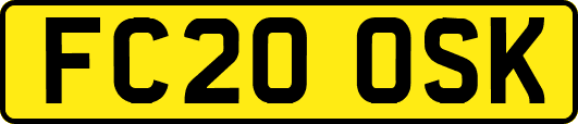 FC20OSK