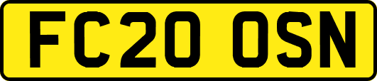 FC20OSN