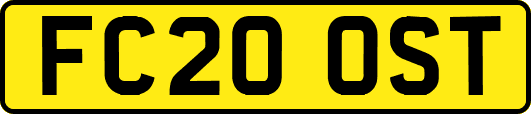 FC20OST