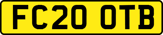 FC20OTB