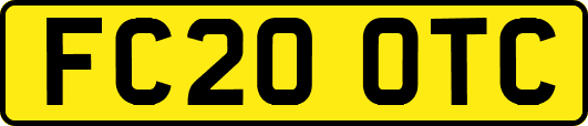 FC20OTC