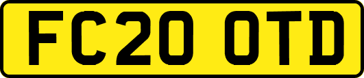 FC20OTD
